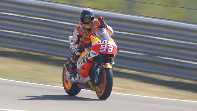 MotoGP Aragon