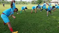 Lawan Persiba, Transisi Bhayangkara FC Makin Solid