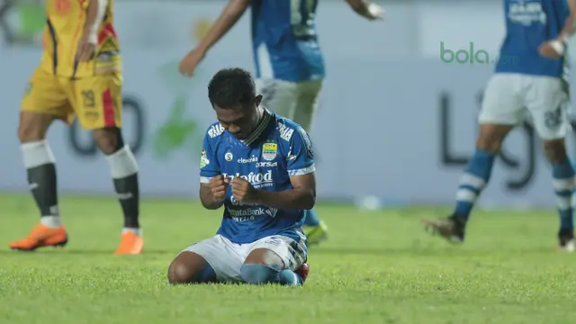 Ardi Idrus, Persib Bandung, Gojek Liga 1 Indonesia, Bola.com