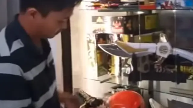 koleksi sabuk kamen rider