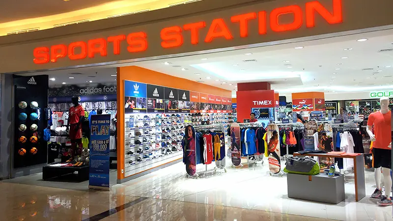 Sport Station & Planet Sport Gelar Summer Sale Hingga 50 Persen