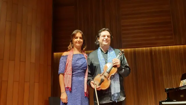 Il Gran Duo Italiano