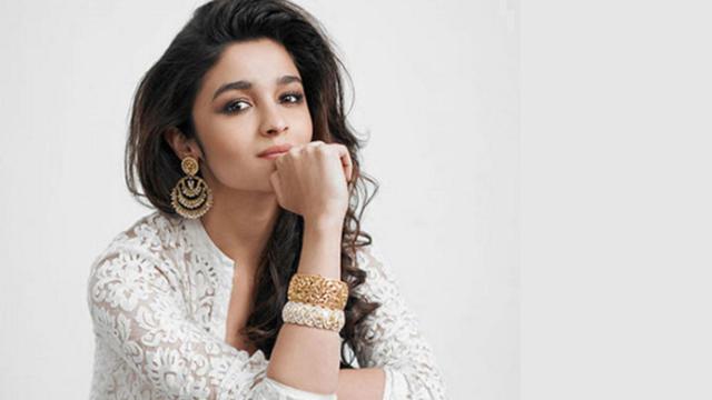 Alia Bhatt