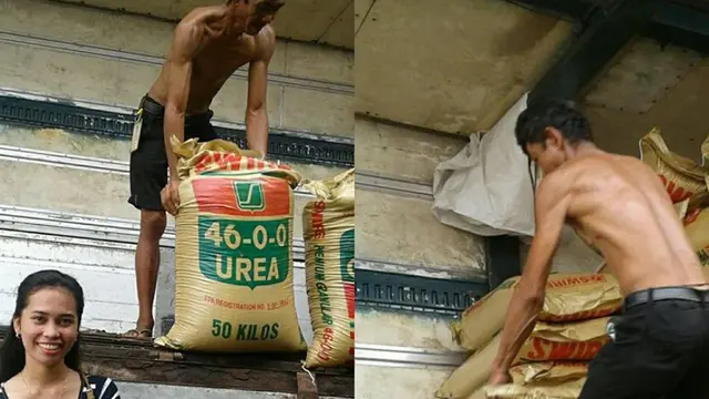 [Bintang] Lulus Kuliah karena Memiliki Seorang Ayah yang Luar Biasa Hebat