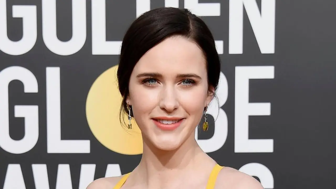 Golden Globes 2019