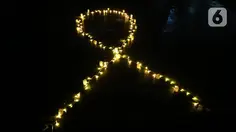 Pakar Sebut Musuh Terbesar HIV Bukan Virusnya, Apa Itu?