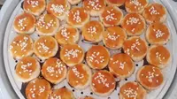 Resep Kue Kacang Lezat: Panduan Lengkap Membuat Camilan Tradisional