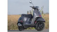 Daftar Harga Vespa Matic Bekas, Mana Incaranmu?