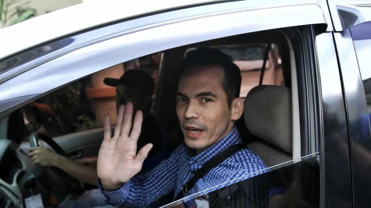 Atalarik Syach