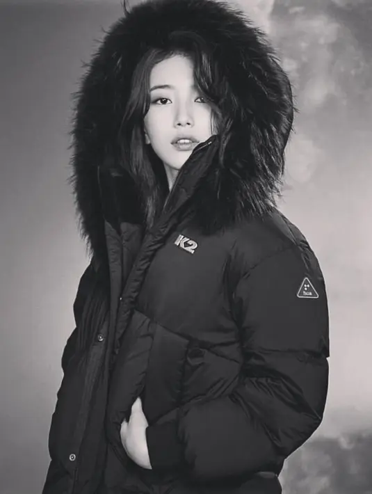 Hadiah mewah yang diberikan Suzy pada penggemarnya ini membuktikan jika ia merupakan orang yang sangat perhatian depan penggemarnya. (Foto: instagram.com/skuukzky)