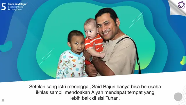 [Bintang] Said Bajuri