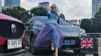 MG Indonesia Sambut Ramadan dan Mulai Siapkan Program Mudik Lebaran