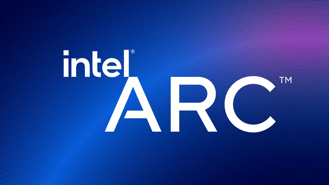 Intel Arc