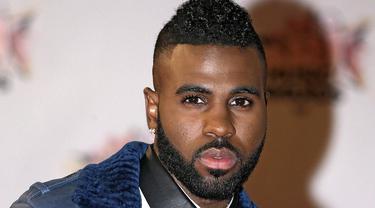 Pakai Pakaian Dalam Foto Jason Derulo Dihapus Instagram News Entertainment Fimela Com