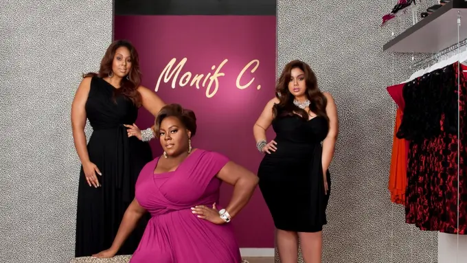 Plus Size Fashion Tips