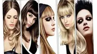 4 Jenis Potongan Rambut Buat Usia 20-an
