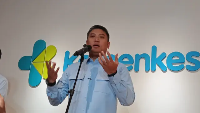 Kepala Badan Gizi Nasional (BGN) Sudaryono.