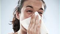 Mencegah Alergi Debu