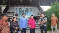 DPRD Bali Desak Vila Mewah di Taman Nasional Bali Barat Ditutup, Begini Respons Kemenhut