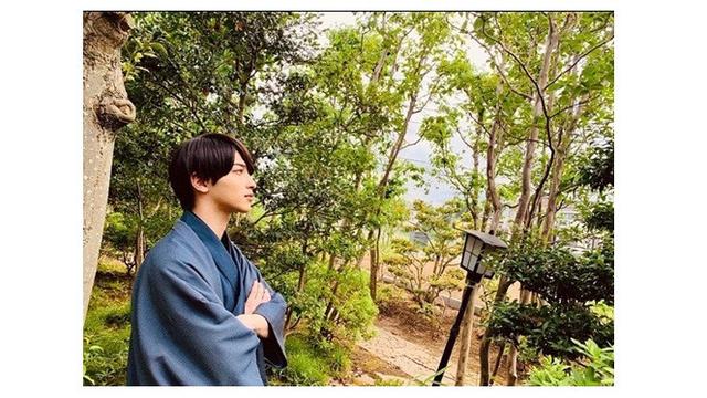 7 Potret Yokohama Ryusei Pemain 'Kamen Rider Fourze', Dinyatakan Positif Corona