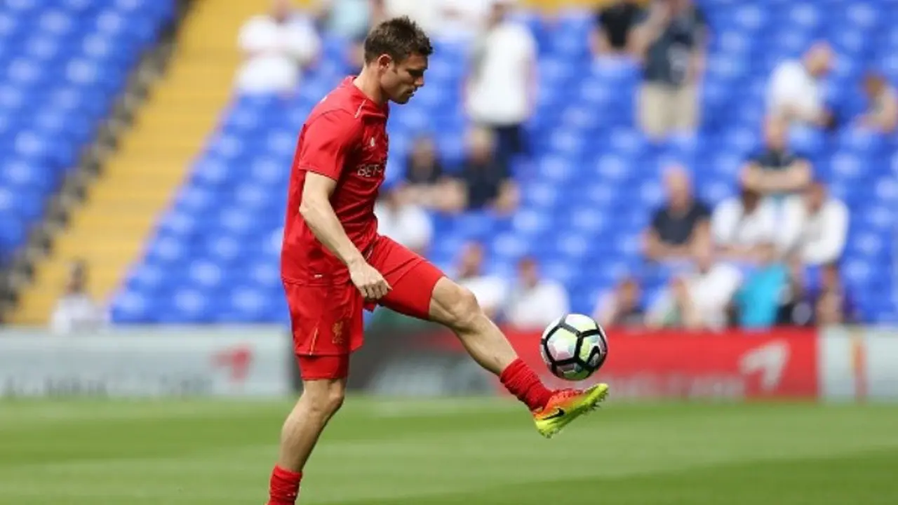 James Milner