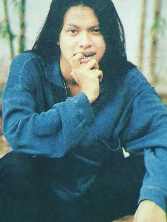 Armand Maulana (Instagram/armandmaulana04)