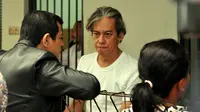 Di Penjara, Fariz RM Tak Bisa Seperti Ariel NOAH