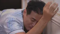 Saksikan Sinetron Cinta Setelah Cinta, Episode Kamis 25 Mei 2023 Malam Via Live Streaming SCTV di Sini