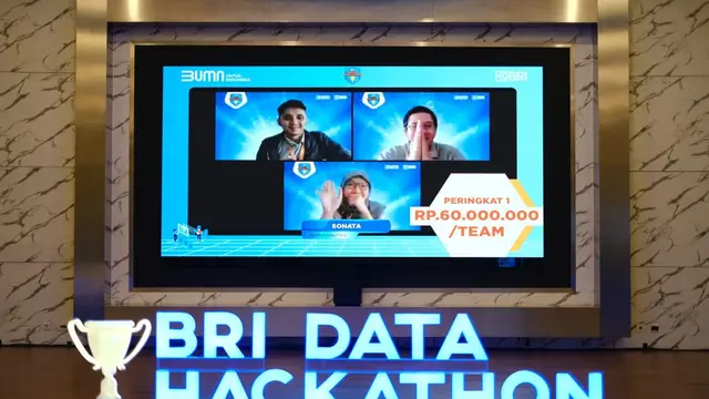 BRI data Hackathon 2021
