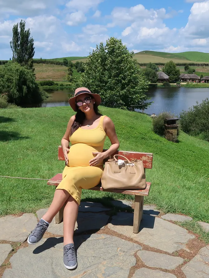 [Bintang] Marissa Nasution