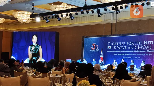Produk Kosmetik Luna Maya yang Terinspirasi dari Tren K-Beauty