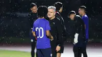 Akankah Indonesia Menambah Kesengsaraan Timnas Filipina di Tahun 2024 yang Penuh Tantangan? Simak Penentuannya Malam Ini