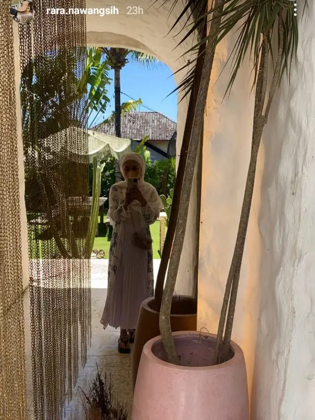 Bulan Madu Rara Nawangsih
