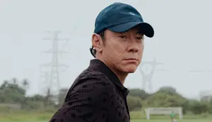 Shin Tae-yong Setelah Latihan Perdana Persija: Masih Ada Beberapa Pemain Baru yang Akan Datang