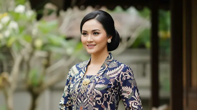 Kain batik dan Tenun