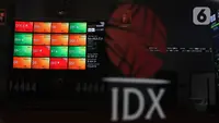 Antrean IPO Menyusut jadi 12 Perusahaan, Ini Alasannya
