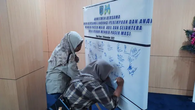 Kejahatan Seksual
