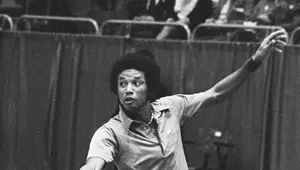 Arthur Ashe (Wikipedia)