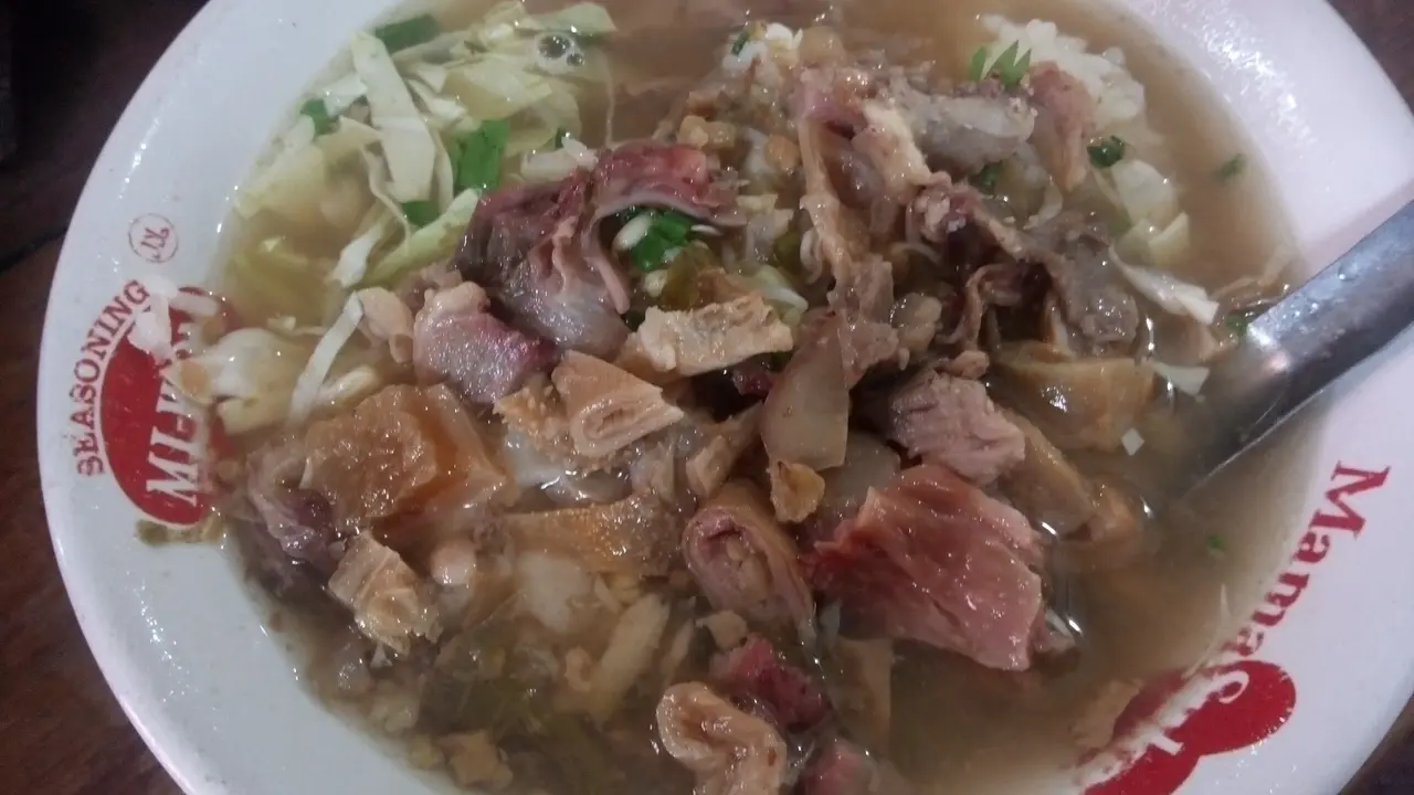 Soto Ngadiran