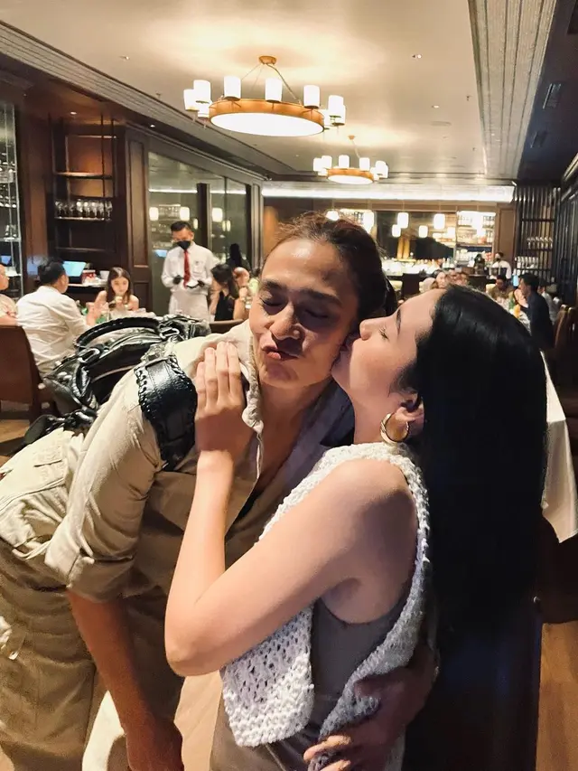 Nurra Datau (Instagram/nuradatau)