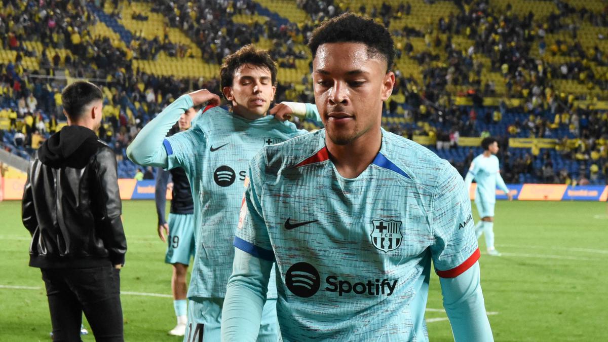 Chelsea Siap Rekrut Eks Striker Barcelona pada Januari Nanti