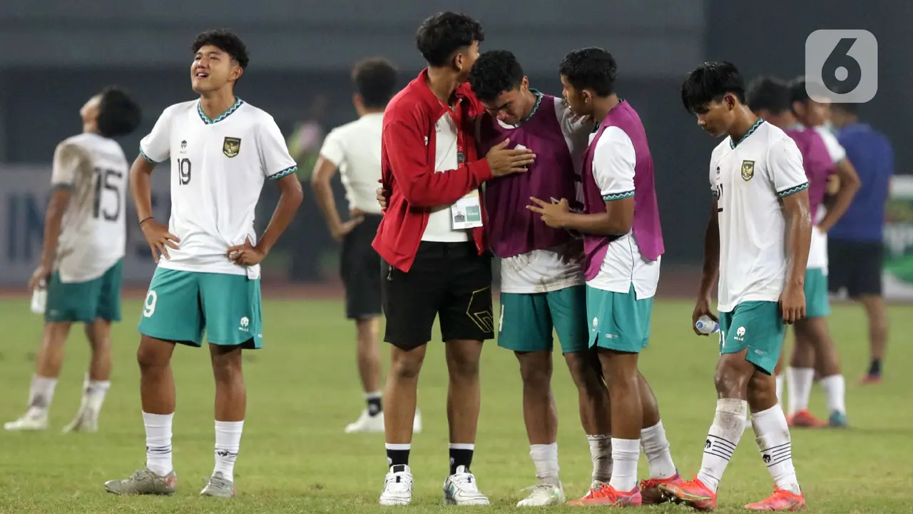 9 Potensi Sanksi FIFA untuk Indonesia Usai Batal Jadi Tuan Rumah Piala Dunia U-20 2023