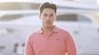 Unggahan Terakhir Makeup Artist Slam Wiyono Sebelum Meninggal Dunia, Merias Lyodra yang Menyebutnya Kakak Kesayangan
