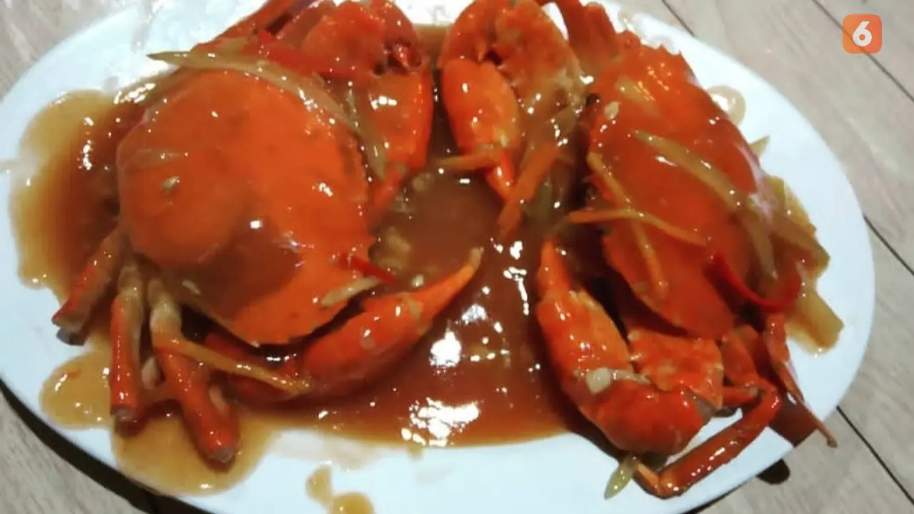 Peluang Menggiurkan Bisnis Kuliner Laut di Kota Gaplek
