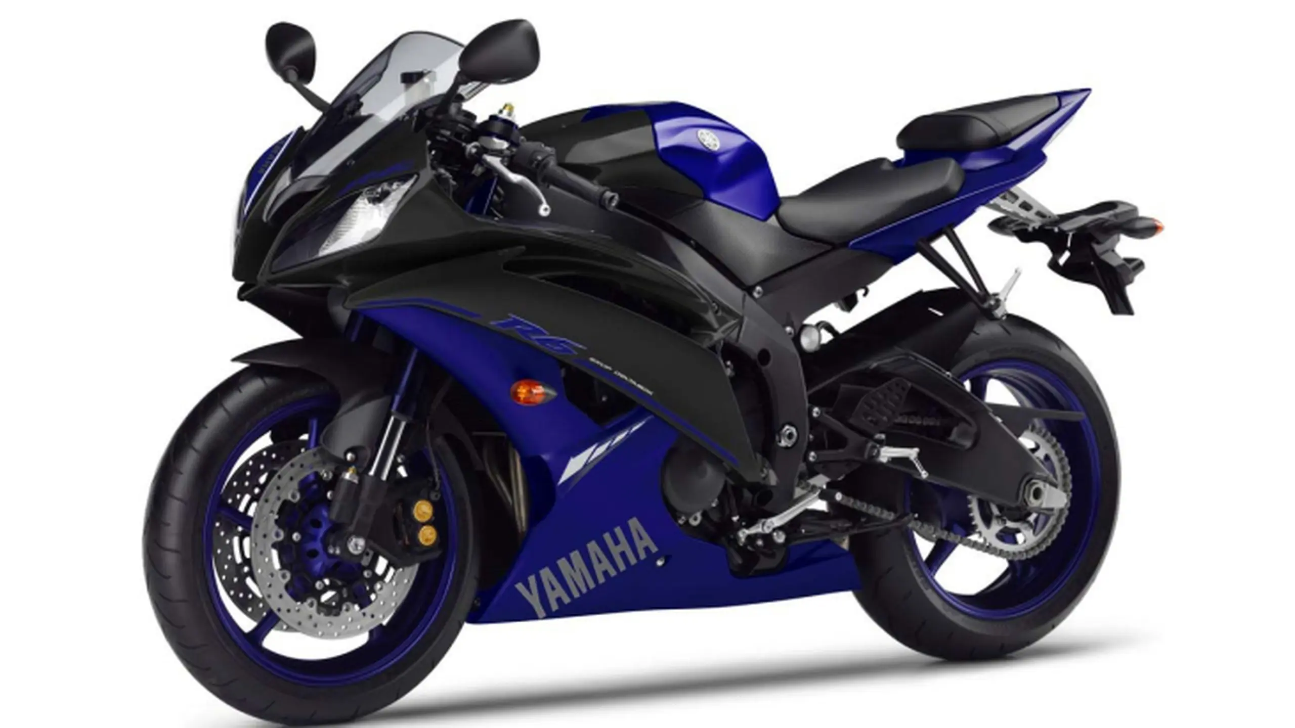Yamaha R6 dengan Mesin 675 CC Batal Diluncurkan