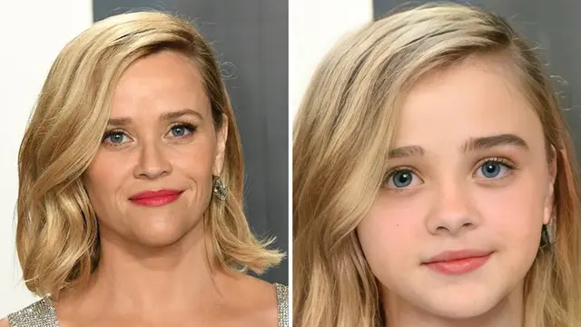 Seniman Ini Ubah Foto Dewasa Artis Hollywood Jadi Masa Kecil, 7 Hasilnya Sempurna