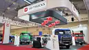 UD Trucks sebagai salah satu punggawa truk di Indonesia juga unjuk gigi di GIIAS 2023. (Source: astraudtrucks.co.id)