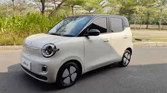 Bukan Gantikan Air ev, Ini Peran Wuling Aira ev