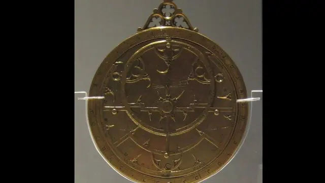 Astrolabe