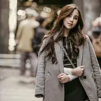 (Instagram/agatha_chelsea)